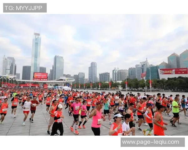 广州攀岩队如何在城市马拉松中实现转型与突破的精彩故事