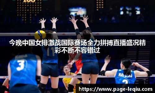 乐球体育直播
